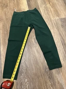 The North Face Kids Layering Tights For Outdoors Girls Or Boys Sweats - Picture 1 of 6