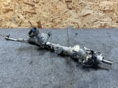 ACURA TLX A-SPEC 15-20 OEM FWD 3.5L EPS ELECTRIC POWER STEERING GEAR RACK 43K - Image 1 of 4