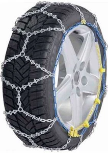 Ottinger Netz GS 378704 Schneekette Agrarfahrzeuge - Bild 1 von 1