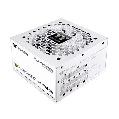 Thermaltake ToughPower GT Snow 850W ATX3.1 - Bild 1 von 4