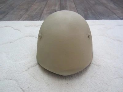 CASCO CAMUFLAJE TROPICAL ITALIANO M33 SEGUNDA GUERRA MUNDIAL Foto 1 de 4