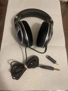 Sennheiser Consumer Audio HD 599 SE Auriculares con cable alrededor de la oreja - Negros - Imagen 1 de 10