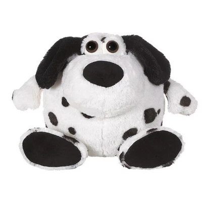 Ganz Plush Dalmation Dog Eyeballs Dottie 15" Stuffed Animal Retired - Image 1 of 4
