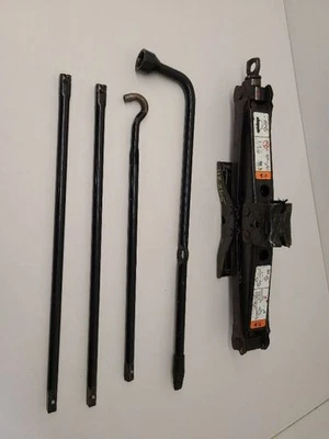 Ford F150 2006 gato con herramientas 5,4 L 7L3Z17080B Foto 1 de 4