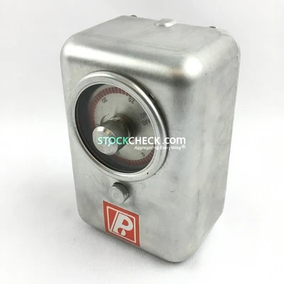 Temporizadores de control de proceso eléctricos Paragon JW30-00 Foto 1 de 3