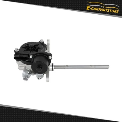 For 2005-2015 Toyota Tacoma 4WD Tundra 4WD Transfer Case Shift Motor 3641034015 Foto 1 de 4