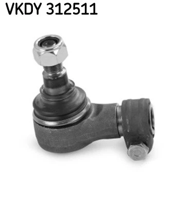 VKDY 312511 SKF Tie Rod End for IVECO - Image 1 of 1