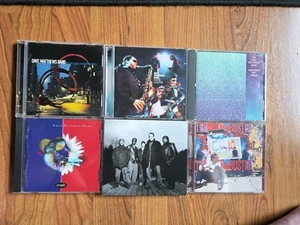 6 album 8cd lot dave matthews band No Scratches - Picture 1 of 4
