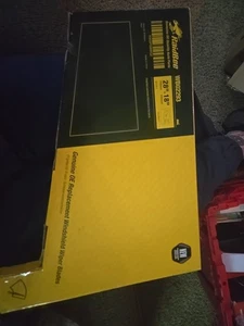 RaidBee Genuine OE Tesla Model S Windshield Wipers 28" + 18" WB02293 - Bild 1 von 4