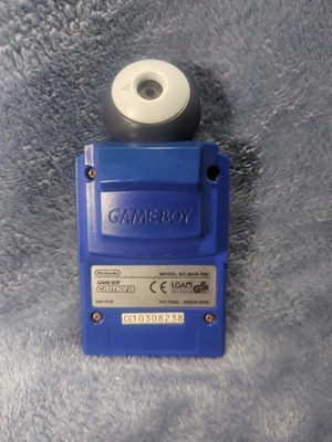 Game Boy Camera Official Model MGB-006 - Image 1 of 2