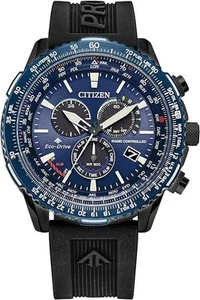 Citizen Promaster Air Eco-Drive CB5006-02L Orologio Uomo Al quarzo - Foto 1 di 6