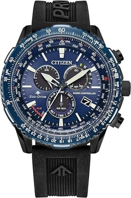 Citizen Promaster Air Eco-Drive CB5006-02L Orologio Uomo Al quarzo - Immagine 1 di 4