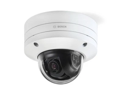 NEW Bosch NDE-8502-R FLEXIDOME IP Starlight 8000i IP PTRZ AI Camera w/ mounts - Image 1 of 4