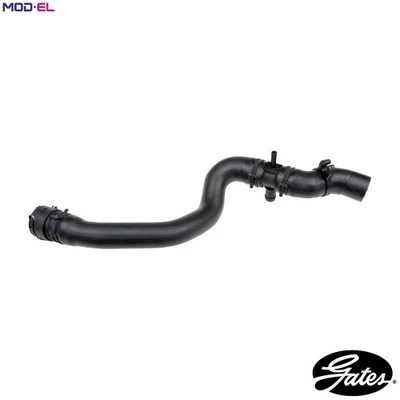 RADIATOR HOSE 05-2679 FOR SKODA OCTAVIA/II/Combi CCSA/CMXA/BSE/BSF/BGU 1.6L - Image 1 of 4