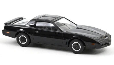 PONTIAC Firebird - 1982 - KITT - NOREV 1:43 - Immagine 1 di 4