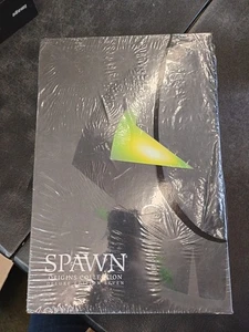 Spawn Origin Series Deluxe Edition #7 (Image Comics Malibu Comics) - Picture 1 of 2