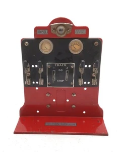 Lionel 440C Vintage O Panel Control Board - Picture 1 of 6