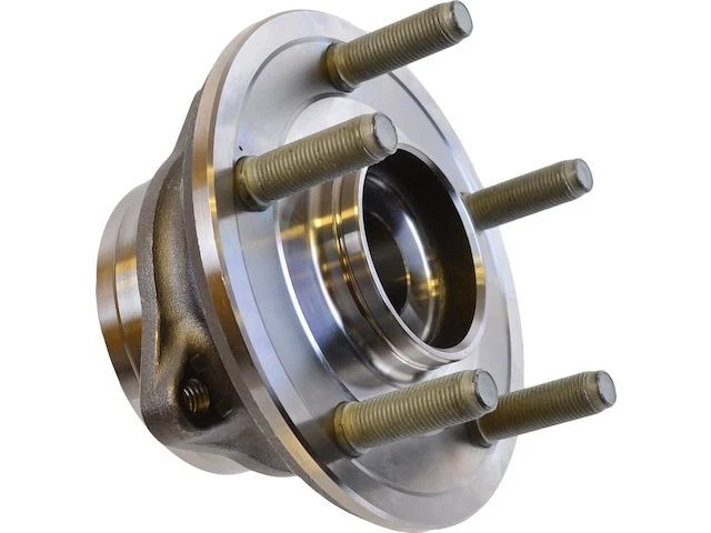 Conjunto de buje de rueda delantero para Dodge Durango 2011-2022 51859XFMG 2018 2012 2013 Foto 1 de 2