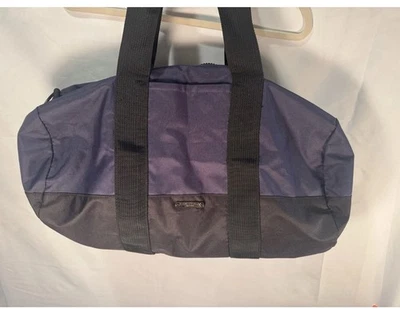 VTG GIVENCHY Duffel Weekender Travel Bag - Image 1 of 3