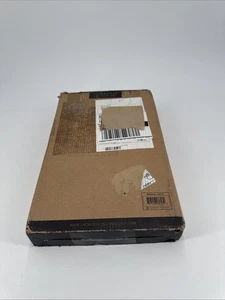 La Crosse Technology Atomic Wall/Table Clock Metal 7.5" H x 9.75" W x 1" D - Picture 1 of 3