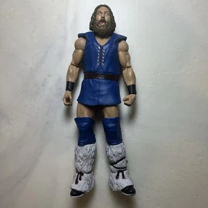 The Berzerker WWE Mattel Elite Series 51 Action Figure Wrestling Wrestler 2011 - Picture 1 of 5
