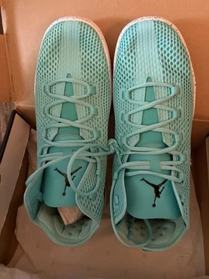 Michael Jordan Talla 15 - Jordan Reveal Hyper Turquesa Foto 1 de 4