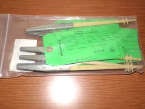 Six (6) Dayton-Granger Static Wicks D/G 16305 - Picture 1 of 2