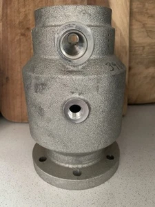 Ingersoll Rand Air Compressor 39840418 Inlet / Unloader Valve OEM - Picture 1 of 7