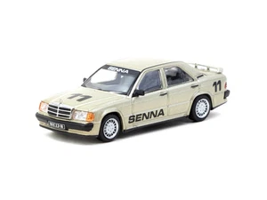 Mercedes 190 E 2.3-16 (W201) - A.Senna - Tarmac (T64G-047-84ROC11) - Picture 1 of 2