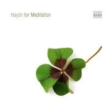 Haydn for Meditation von Various | CD | Zustand sehr gut - Bild 1 von 2