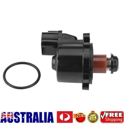 IAC Valve for Suzuki Grand Vitara XL-7  Accurate Fit Durable Material - Image 1 of 4