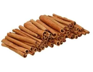 Cinnamon Quills Sticks Cassia True Ceylon Cinnamon Roll 8cm to 9cm SpicePlanet - Picture 1 of 4