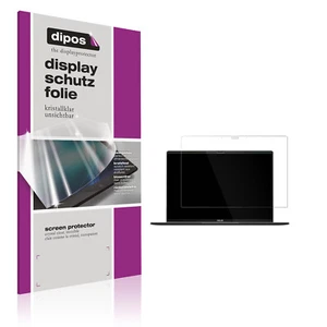 2x Schutzfolie klar für Asus Vivobook S16 S3607 Displayschutzfolie Folie - Photo 1/6