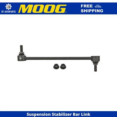 Barra estabilizadora de suspensión delantera MOOG 2009-2014 Volkswagen Routan Foto 1 de 4