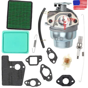 for Honda Mower model HRR2163PDA GVC160 Honda engine Carburetor carb - Picture 1 of 11