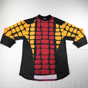 Adidas Goalkeeper Shirt XL Vintage 90s Predator USA Soccer Football Jersey GK - Picture 1 of 14