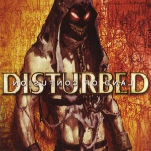 Disturbed(CD Single)Land Of Confusion-Reprise-New - Foto 1 di 2