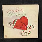 Jimmy Roselli - Core Spezzato Vinyl Lp Record United Artists (Uas-6698) Vg Cond