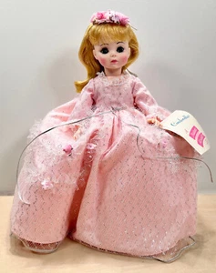 Madame Alexander #1548 - Cenicienta - Imagen 1 de 7