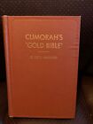 E Cecil McGavin Cumorah's Gold Bible 1st Edition 1940 LDS Mormon