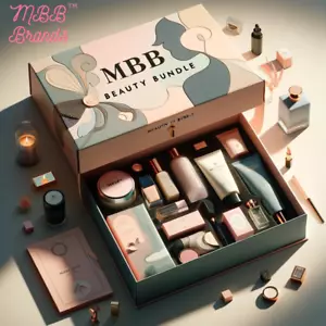 VALENTINSTAG GESCHENKBOX - MAKE-UP-HAUTPFLEGE - WERT £ 100 + SCHÖNHEITSBOX - KOSTENLOSER VERSAND - Bild 1 von 7