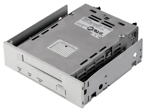 Streamer Sony SDT-4000 DDS1 2/4GB SCSI 50-PIN Blanc 5.25'' Pouces - Photo 1/2