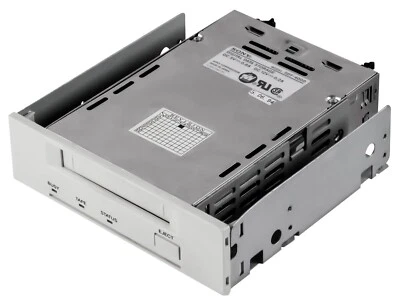 Streamer Sony SDT-4000 DDS1 2/4GB SCSI 50-Pin White 5.25'' Inch - Image 1 of 2