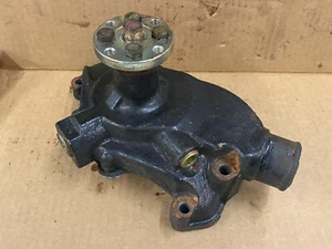 MerCruiser 5.0L 5.7L V8 Water Pump - Picture 1 of 4