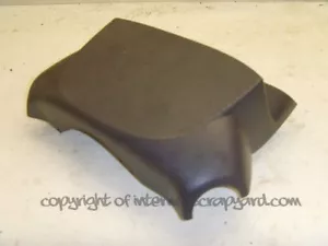 Nissan Almera Tino 1.8 00-06 capucha columna panel de ajuste superior - Imagen 1 de 1