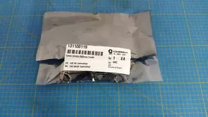 Laser Components FP-65/1AF-AV-SD5 -HR1064-Rofin Laserdiode 1 mW, 650 nm - Rot - Bild 1 von 4