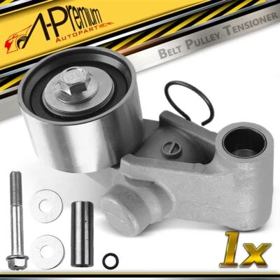 Conjunto de tensor de correa de distribución para Saab 9-2X 2005 2006 Subaru Forester Impreza Foto 1 de 4