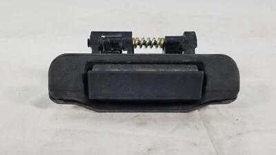 Manija de puerta exterior con escotilla trasera Infiniti QX4 1997-2003 FABRICANTE DE EQUIPOS ORIGINALES Foto 1 de 4