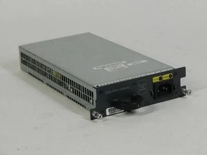 Cisco C3K-PWR-750WAC Catalyst 3750-E/3560-E 750WAC PoE.90 Day's warranty Real . - Picture 1 of 1