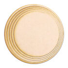 MDF or Ply Circle 10cm to 80cm Ideal for gaming forge world warhammer titan etc